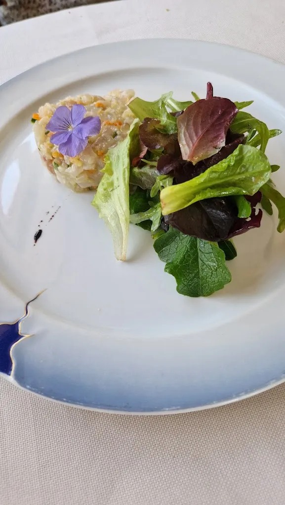 Menu_Le Relais Saint Clair_Guenrouet_image_7