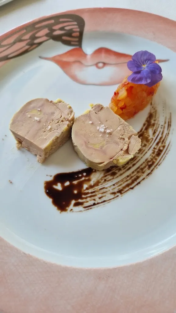 Menu_Le Relais Saint Clair_Guenrouet_image_8