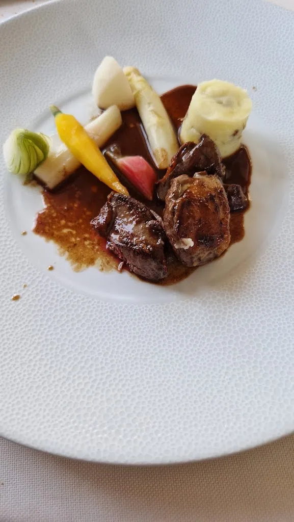 Menu_Le Relais Saint Clair_Guenrouet_image_9