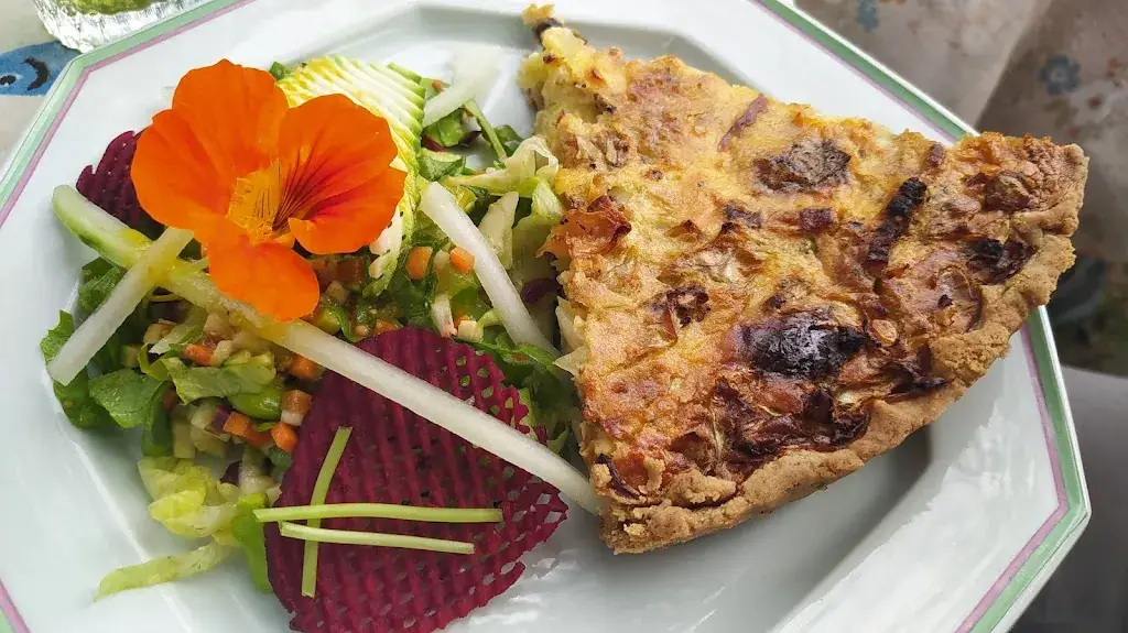 Maryse Laurent_Les Touche-à-tout_Guenrouet_review