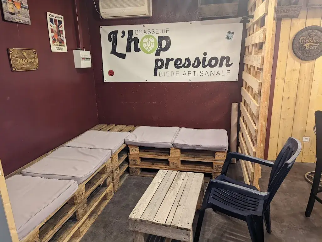 Brasserie l'hop pression_Guenrouet_slider_image_2