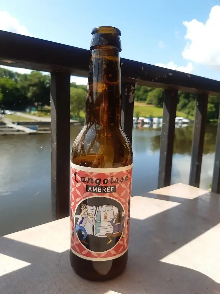 Marie-Anne Baconnais_Bar La Cabane_Plessé_avis