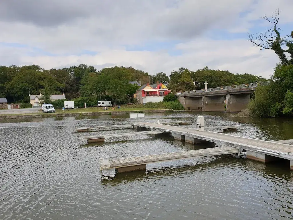 Siegfried Schreiber_Bar La Cabane_Plessé_avis