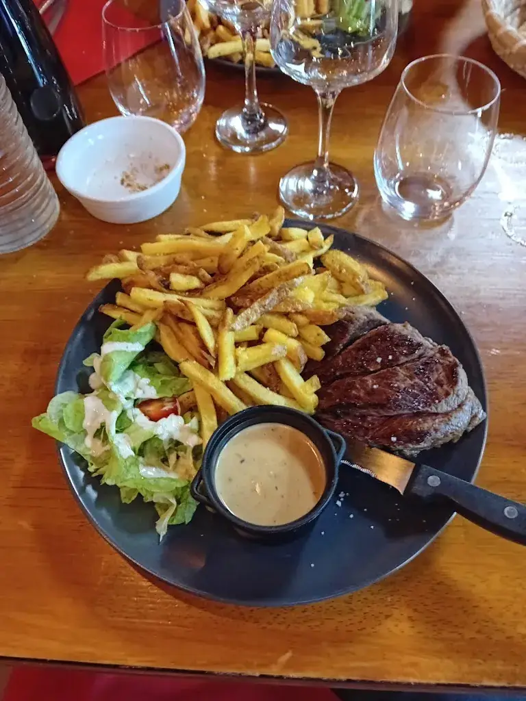 Menu_Restaurant La Part des Anges_Saint-Gildas-des-Bois_image_9