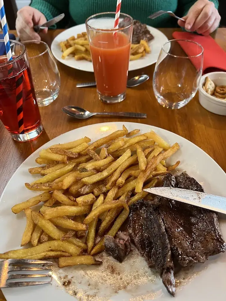 milou milou_Restaurant La Part des Anges_Saint-Gildas-des-Bois_review