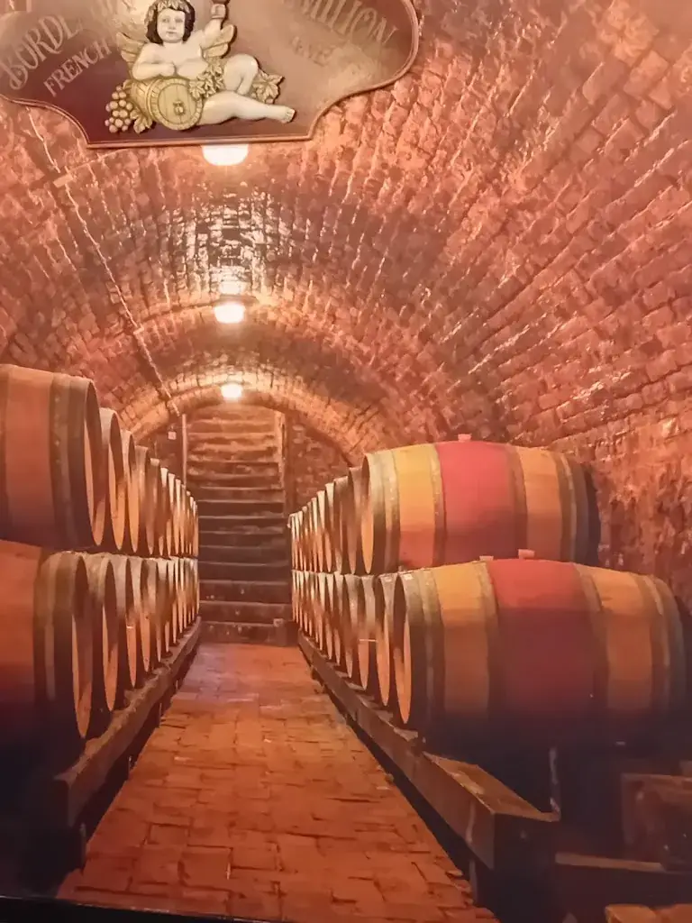 Alain Rousseau_Restaurant La Part des Anges_Saint-Gildas-des-Bois_review