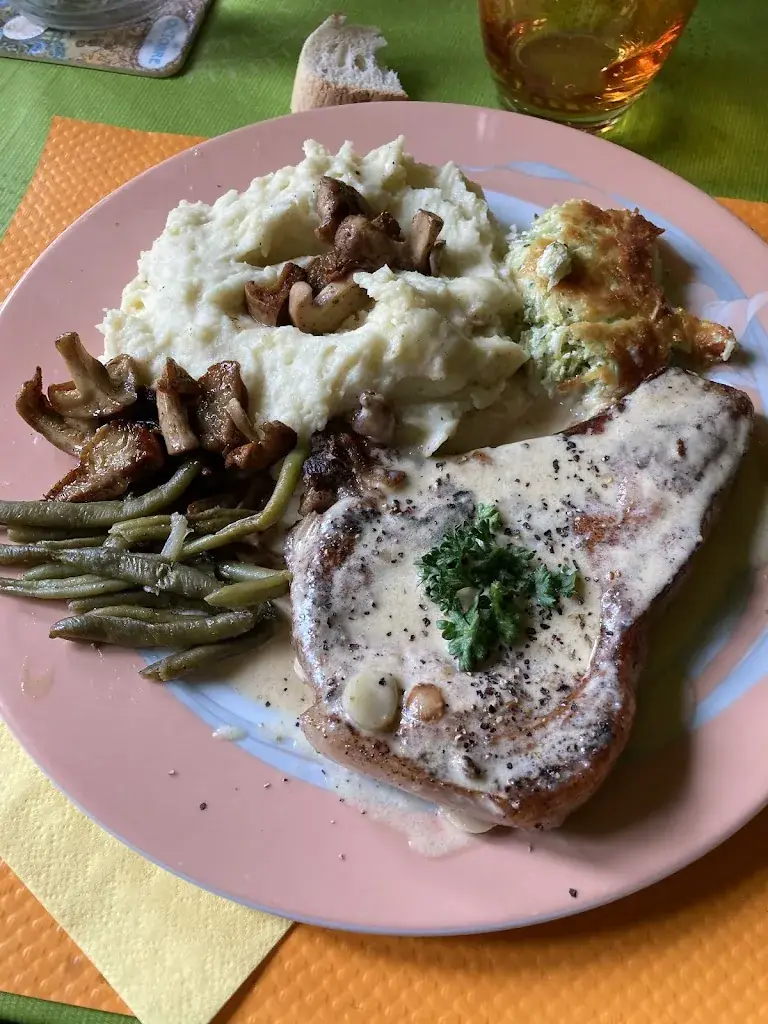 Yukii Jess_Resto Chez Minet_Montalieu-Vercieu_review