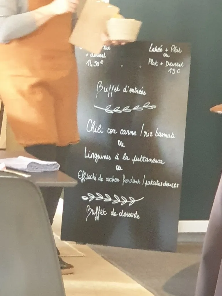 Menu_Restaurant l'Atelier M._Plessé_image_1