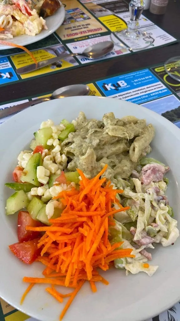 Sylwia LND_L'AUTHENTIC_Héric_review