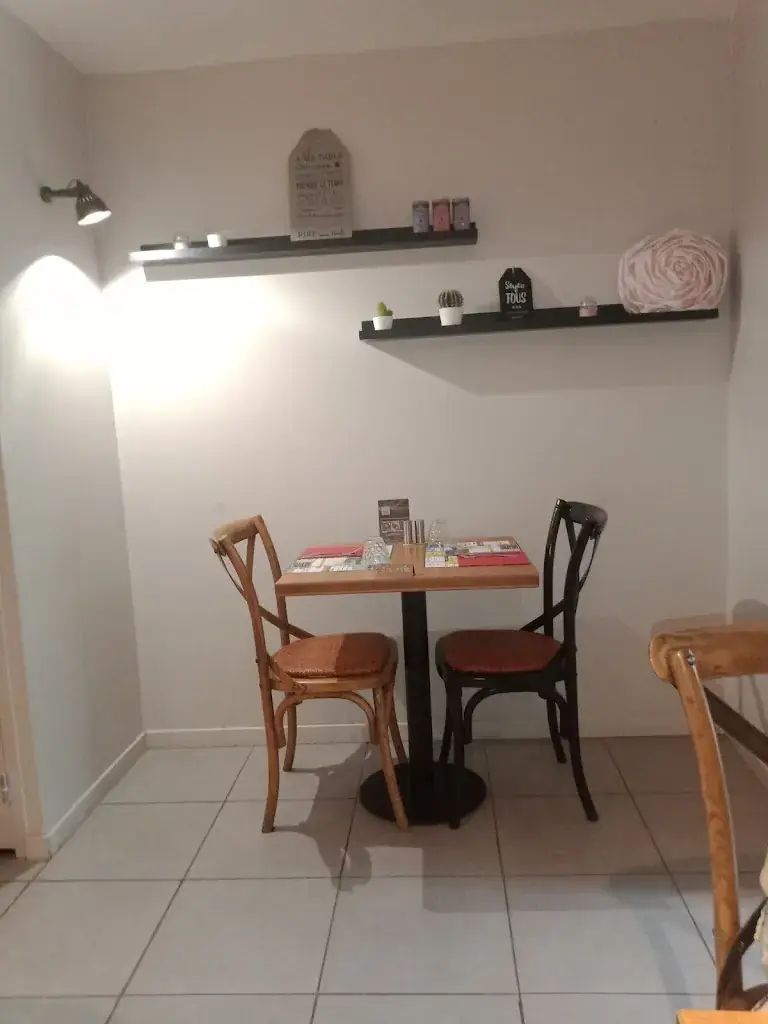 Morgane_La Table Des..._Héric_review