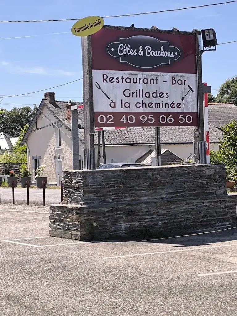 Sandrine Germain_Le Canal_Héric_review