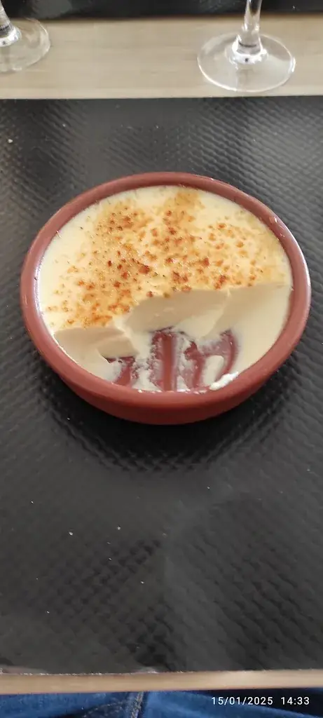 Philippe trofeL_Le Canal_Héric_review