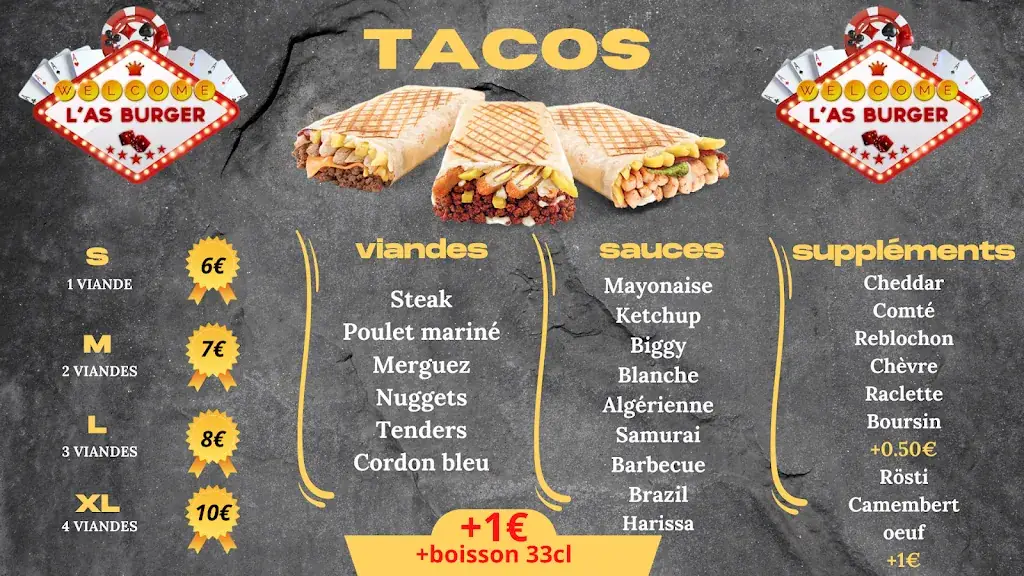 Menu_L'AS Burger_Héric_image_2