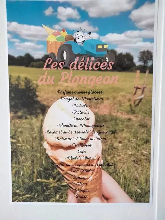 Du Bombero_Les délices du Plongeon_Héric_review