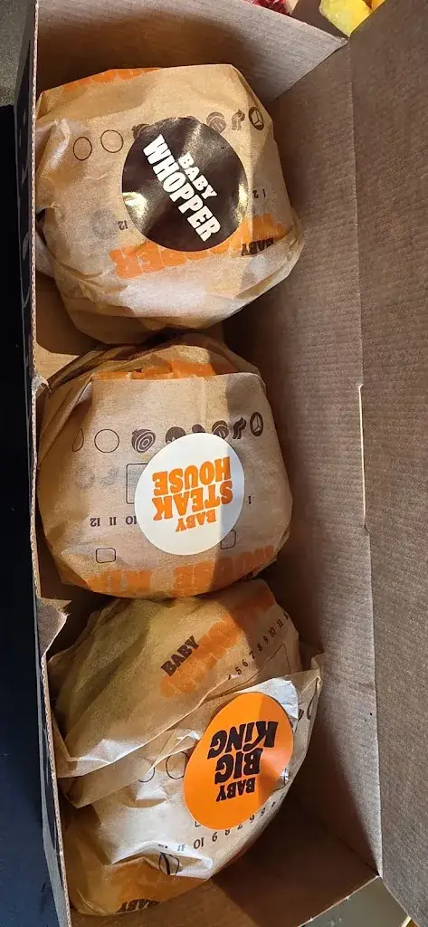 Jesse Duffy_Burger King_Héric_review