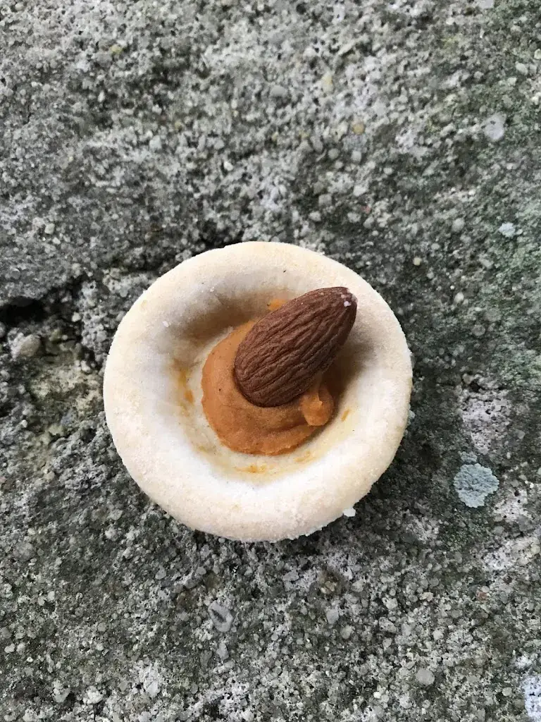 Véronique André_L'Enclos_Héric_recensione