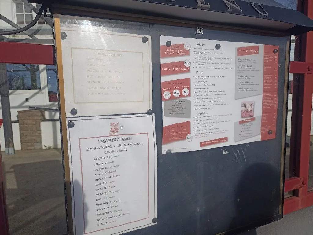 Menu_Chez Monsieur Cochon_Herbignac_image_2