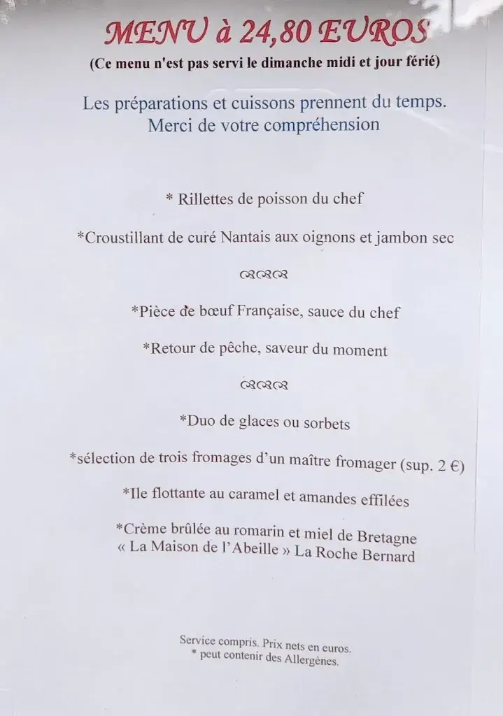 Menu_Restaurant La Bonne Source_Herbignac_image_3