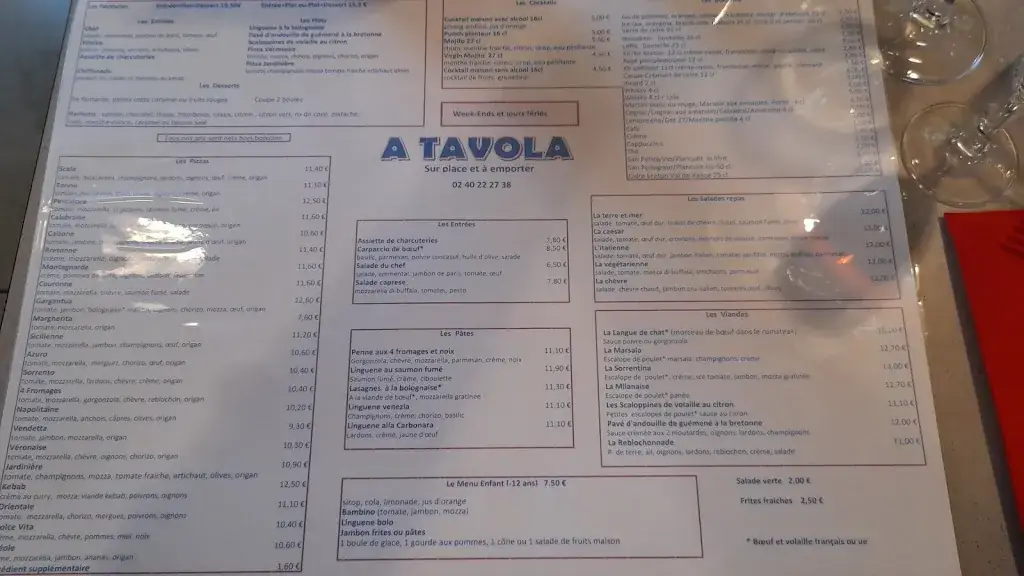 Menu_A Tavola_Herbignac_image_2