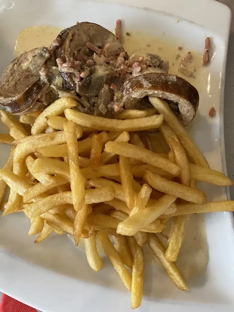 Janine Chevalier_A Tavola_Herbignac_review