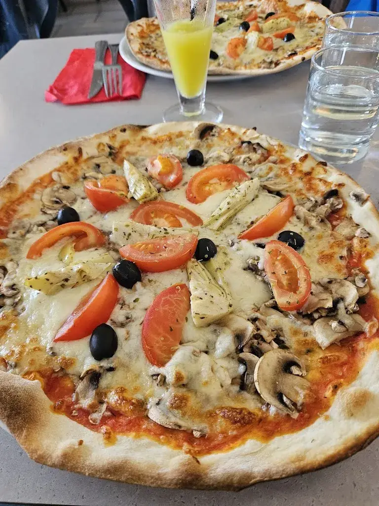 A Tavola ristorante a Herbignac