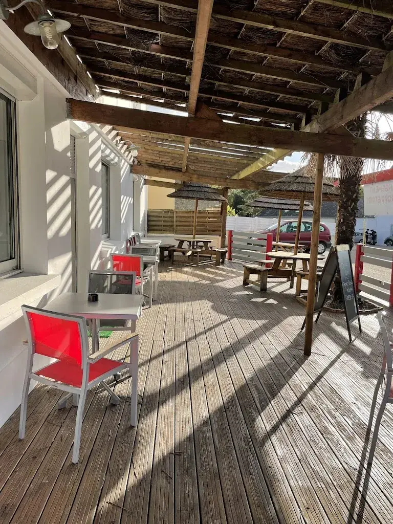 L' OBEN restaurant in Herbignac