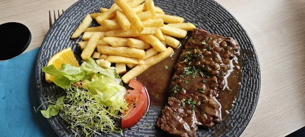 Richard_MERCAT CAFE HERBIGNAC_Herbignac_review