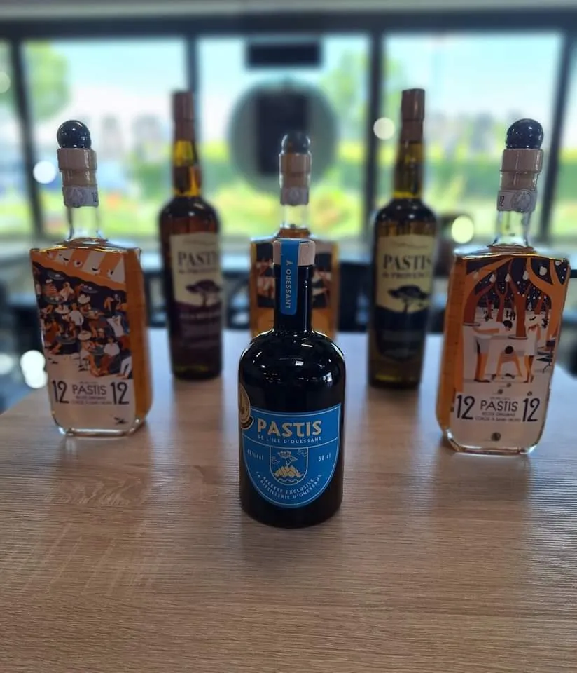 Menu_La Cabane à Mousse Herbignac - Cave & Bar à Bières en Brière_Herbignac_immagine_2