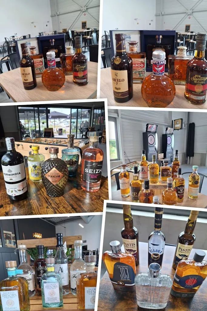 Menu_La Cabane à Mousse Herbignac - Cave & Bar à Bières en Brière_Herbignac_immagine_6