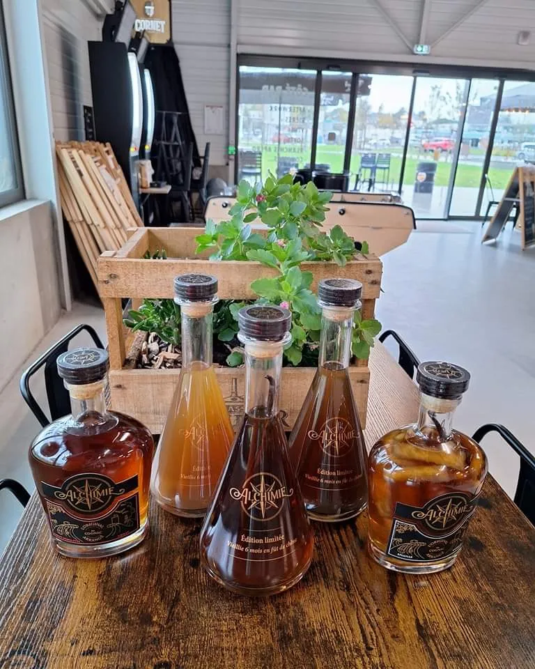 La Cabane à Mousse Herbignac - Cave & Bar à Bières en Brière_Herbignac_slider_image_2