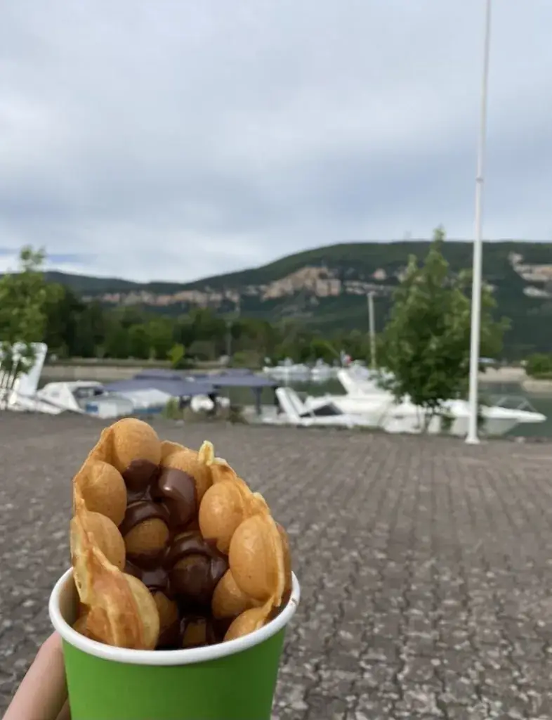 Mallaury_L' A Vallée Gourmande_Montalieu-Vercieu_review