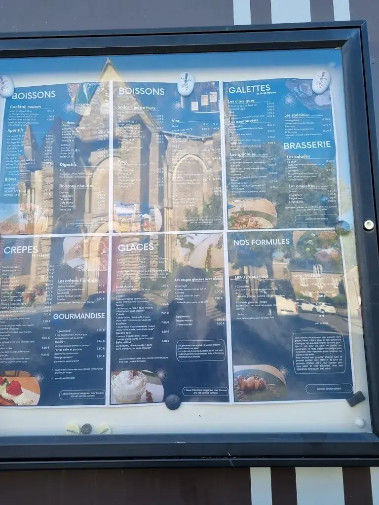 Menu_La Bigouden_Herbignac_image_3