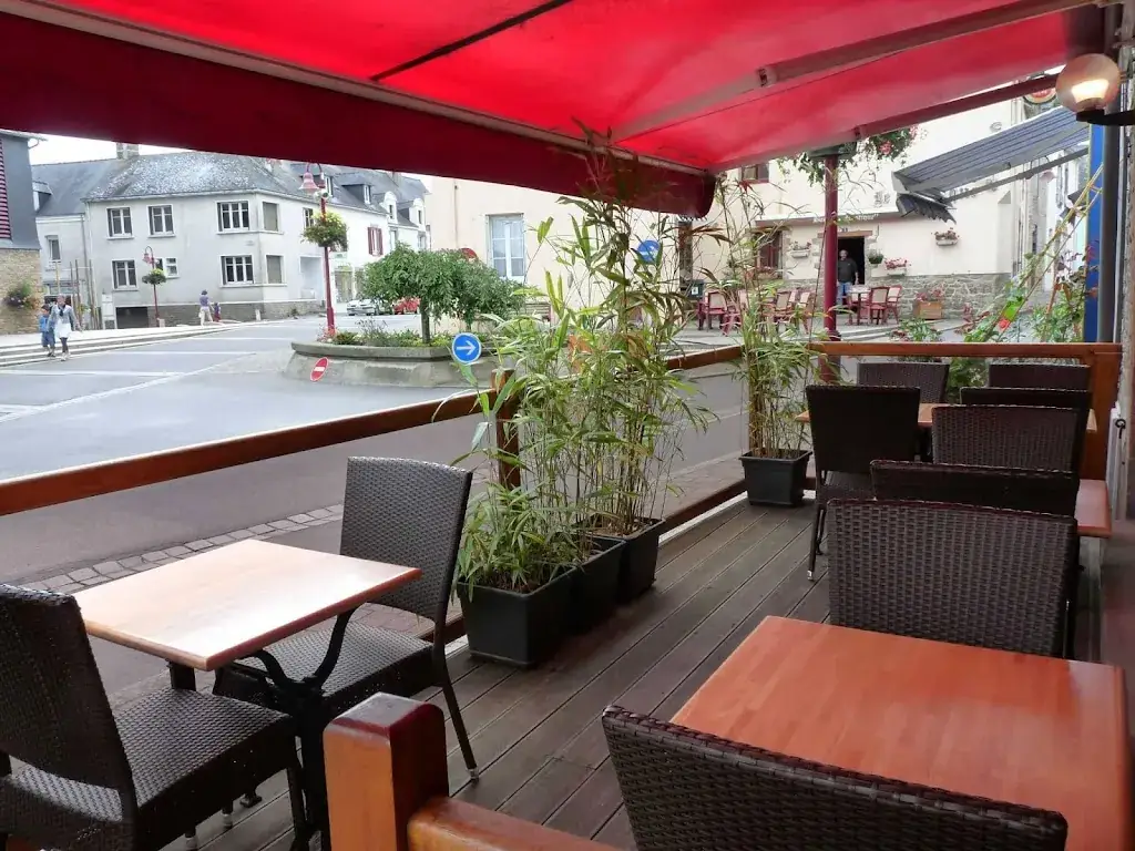 La Bigouden restaurant à Herbignac