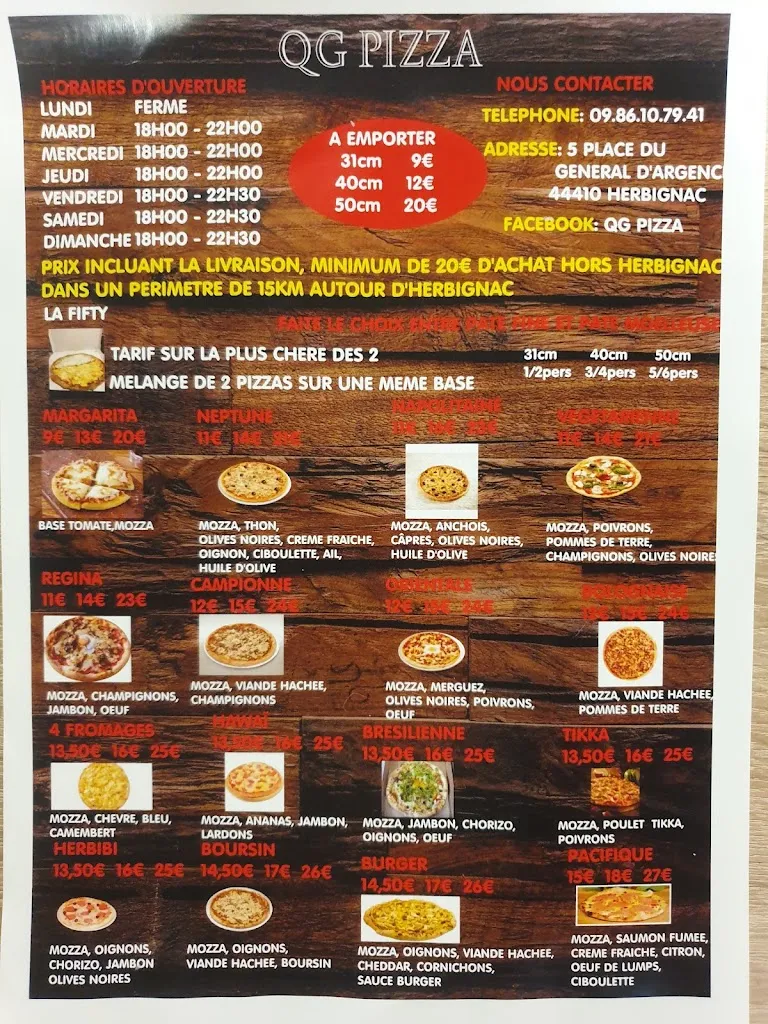 Menu_QG PIZZA_Herbignac_image_4