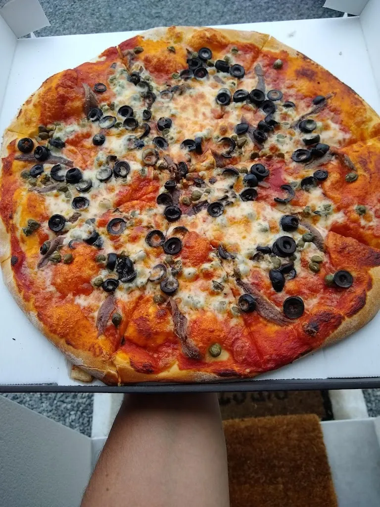 Chris Lazo_QG PIZZA_Herbignac_review