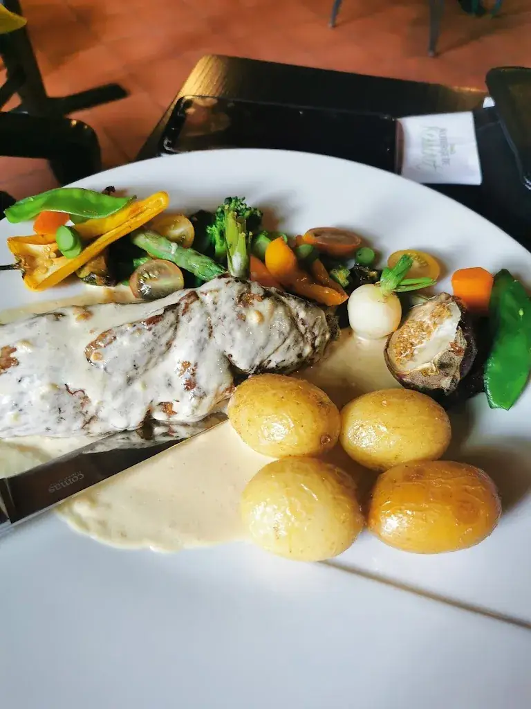 Menu_Auberge de Kerhinet_Saint-Lyphard_image_5