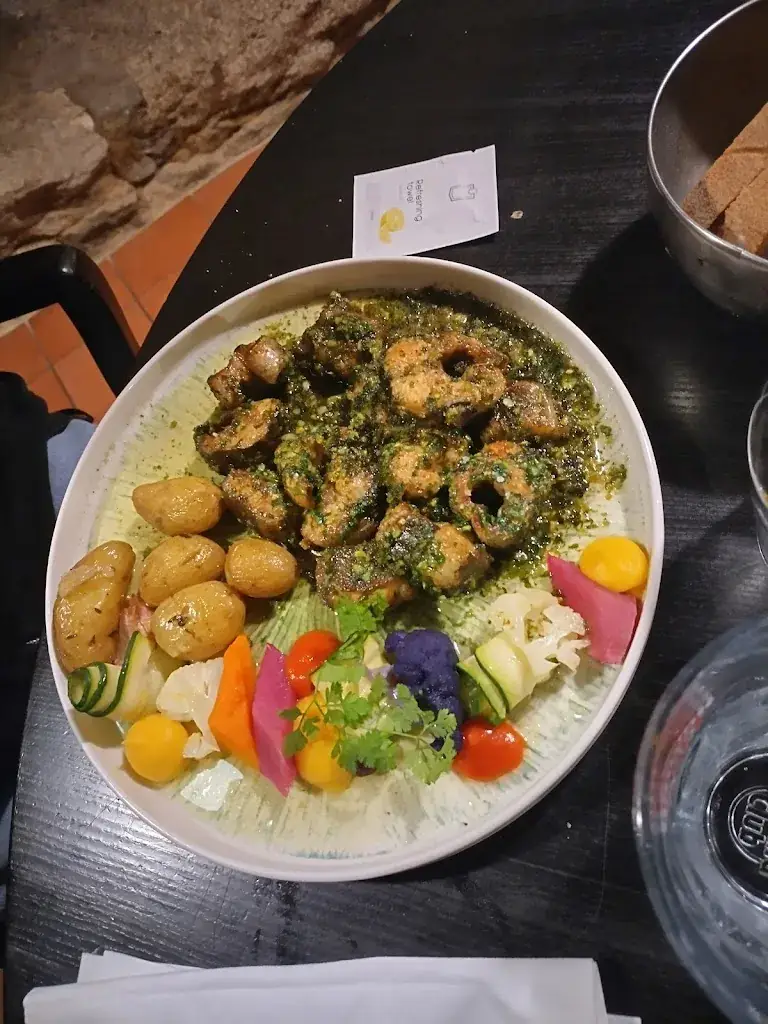 Menu_Auberge de Kerhinet_Saint-Lyphard_image_7