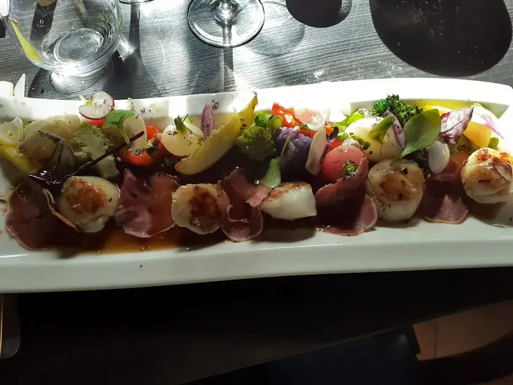 Menu_Auberge de Kerhinet_Saint-Lyphard_image_9