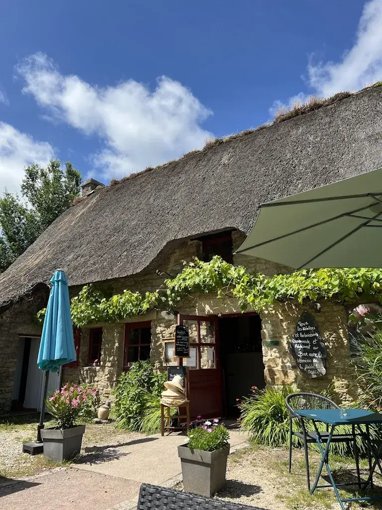 Jan Maarten de Wit_Auberge de Kerhinet_Saint-Lyphard_review