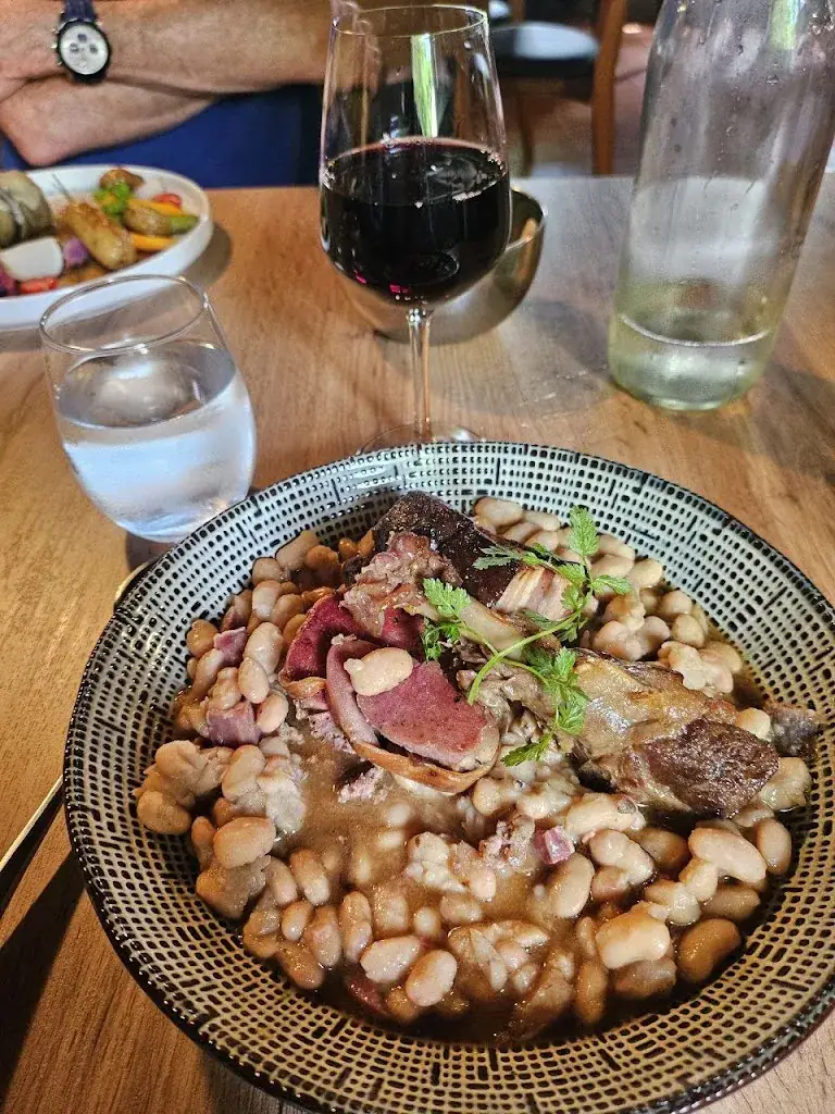 Béatrice L._Auberge de Kerhinet_Saint-Lyphard_review