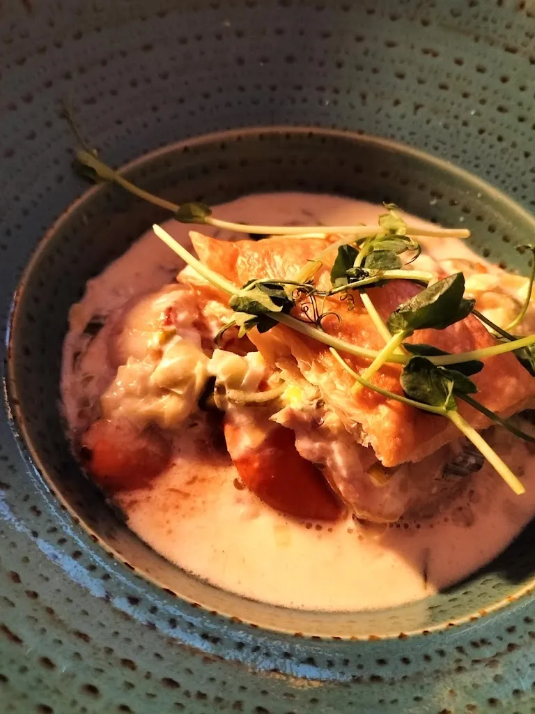 Jessica Poulain_LE COLIBRI_Chapelle-des-Marais_recensione