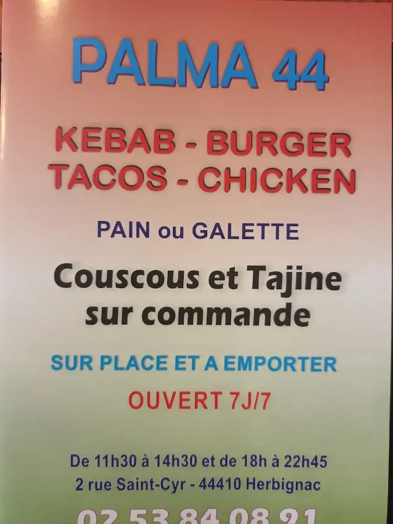 Menu_PALMA 44_Herbignac_image_3