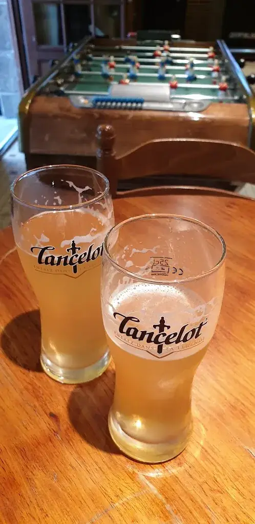 Menu_Le Gaëlic's Pub_Saint-Lyphard_immagine_5