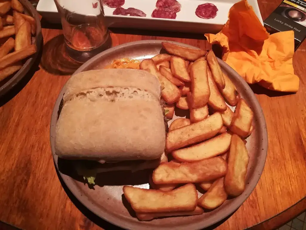 Menu_Le Gaëlic's Pub_Saint-Lyphard_immagine_7