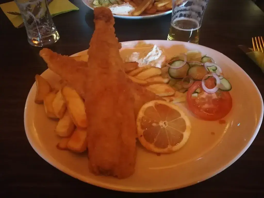 Menu_Le Gaëlic's Pub_Saint-Lyphard_immagine_8