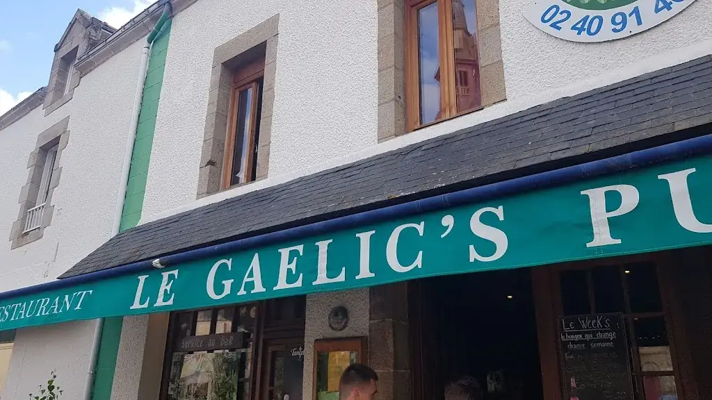 Le Gaëlic's Pub_Saint-Lyphard_slider_image_3