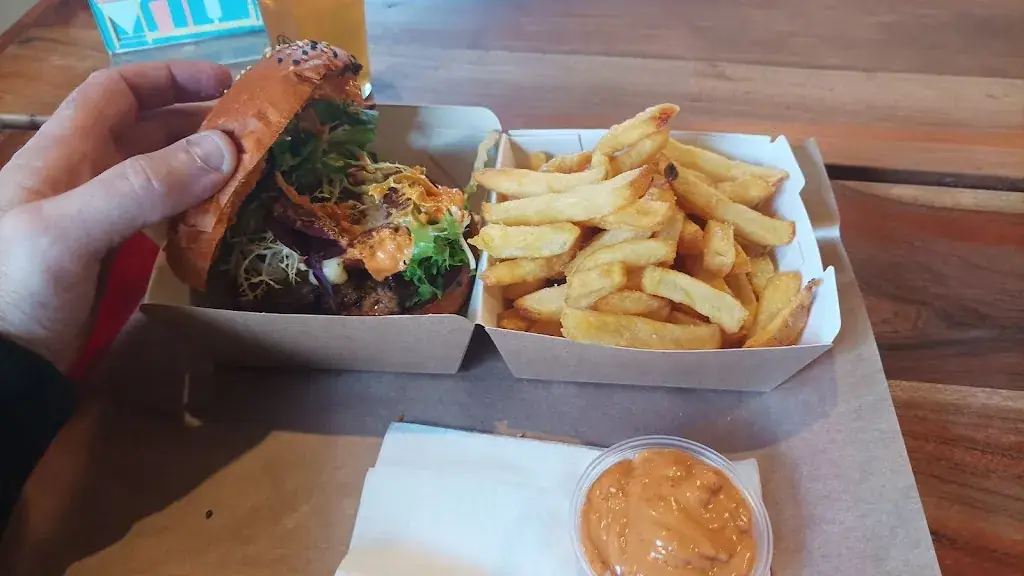 Menu_Friterie Le Belga_Herbignac_image_5