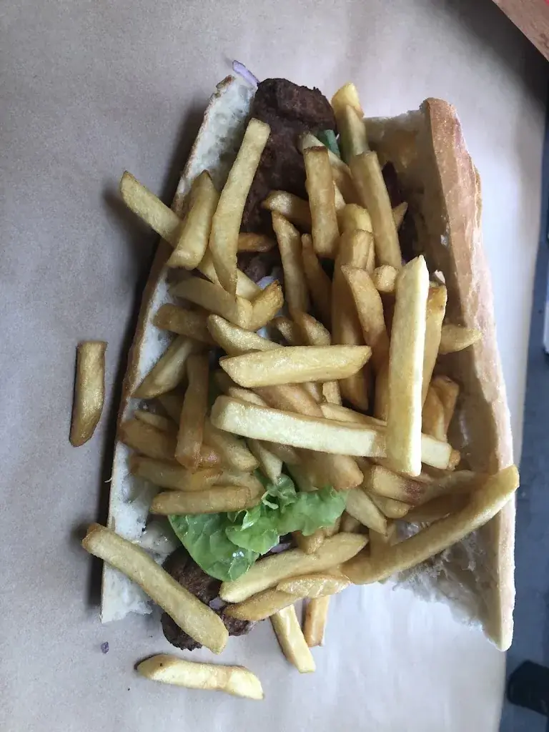 Menu_Friterie Le Belga_Herbignac_image_7