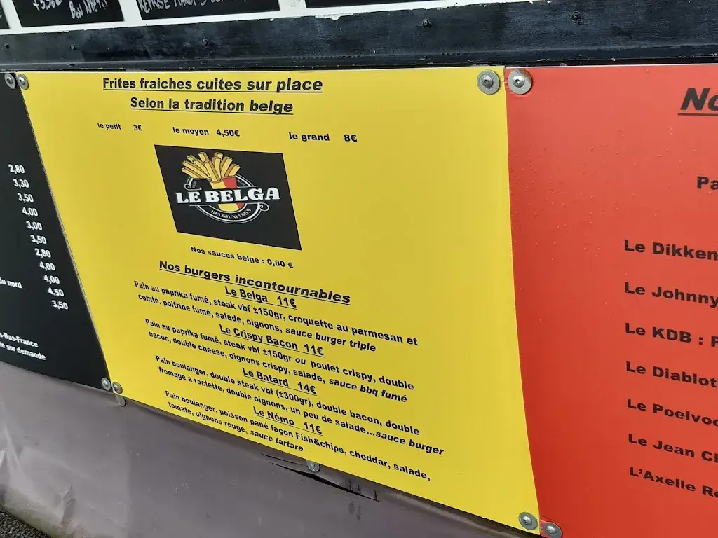 Friterie Le Belga_Herbignac_slider_image_2