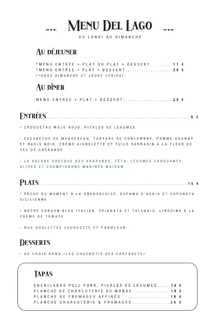 Menu_LES KRAPADOS_Saint-Lyphard_image_1